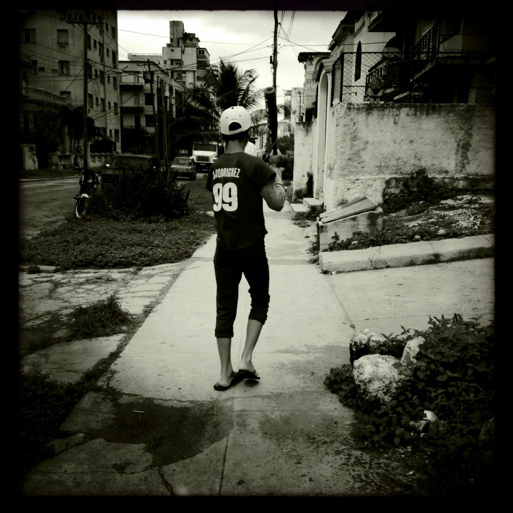 beisbol cuba