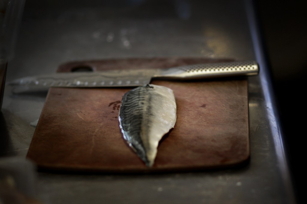 Liana Solis - fotografia gastronomica