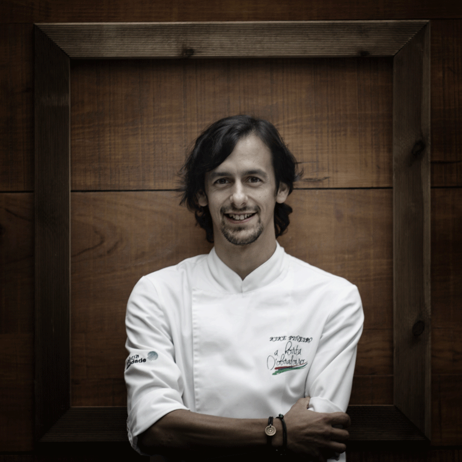 Francisco kike piñeiro ©lianasolis