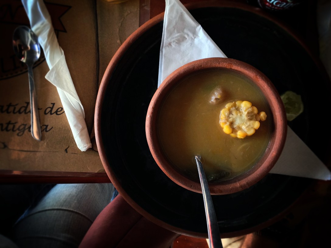 Cuba-gastronomia cuba- habana-liana solis photographer