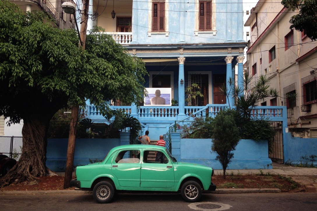 foto calle cuba-Cuba- habana-liana solis