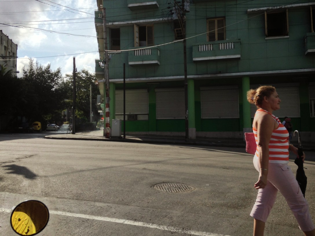 calle habana-Cuba- habana-liana solis photographer