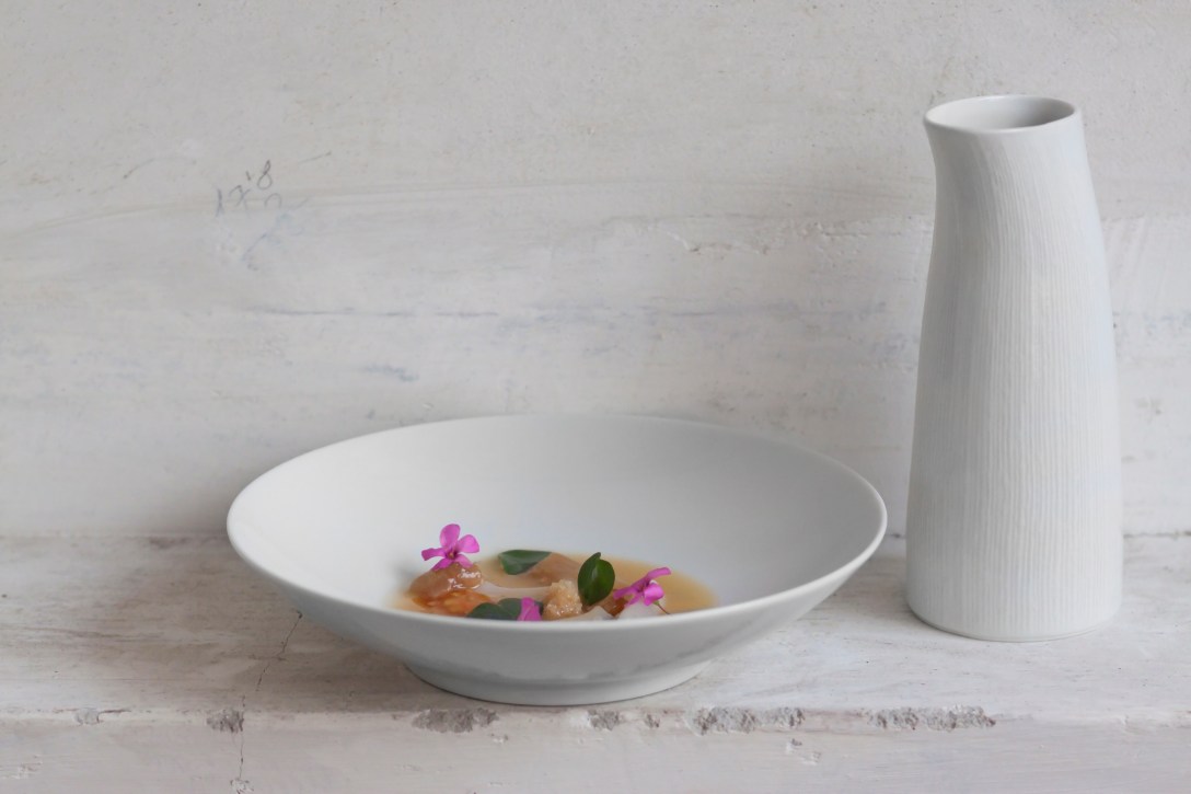 La Molinera, Diego lopez, Moli, liana solis,