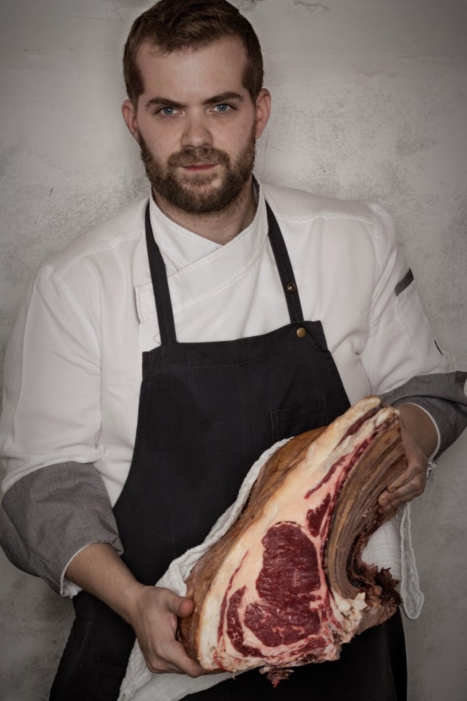 La Molinera de Diego López