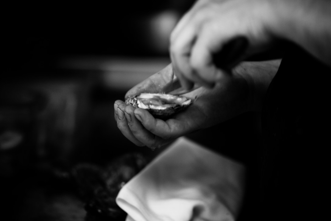 ostras Loxe Mzreiro, Liana Solis