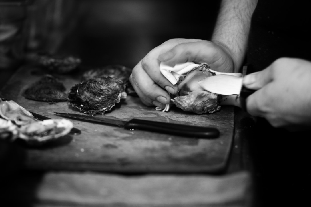 ostras, Loxe Mareiro, abastos 2.0. liana solis