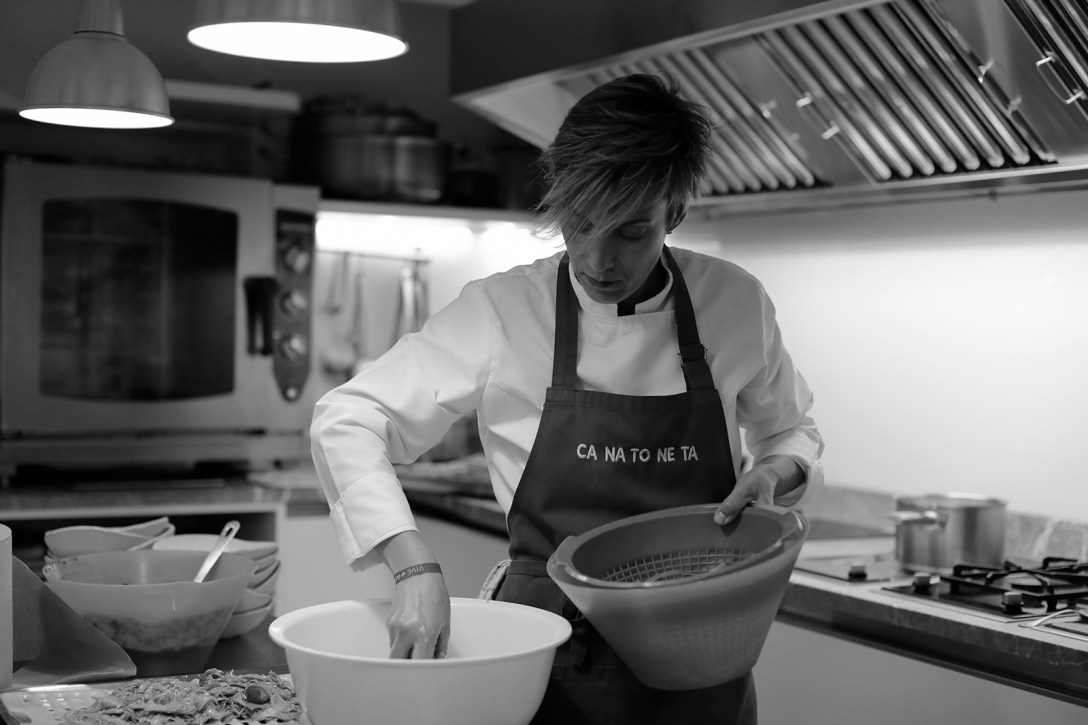 Maria Solivellas, Ca na Toneta, Liana Solis, Food photographer