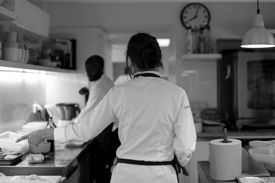 Maria Solivellas, Ca na Toneta, Liana Solis, Food photographer