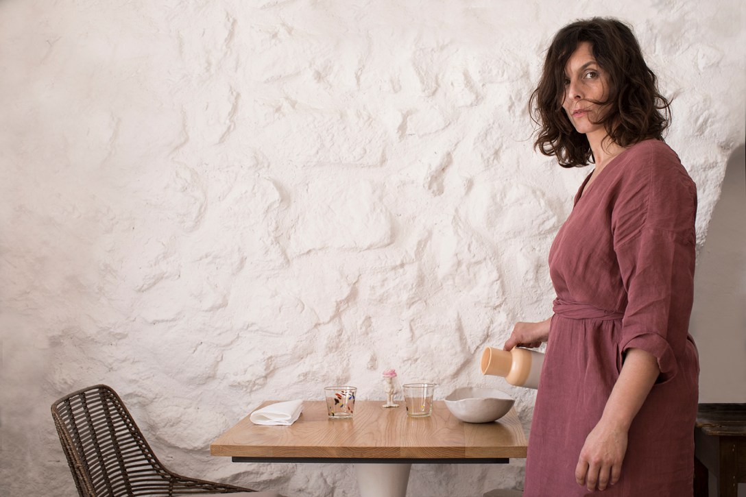 Maria Solivellas, Ca na Toneta, Liana Solis, Food photographer