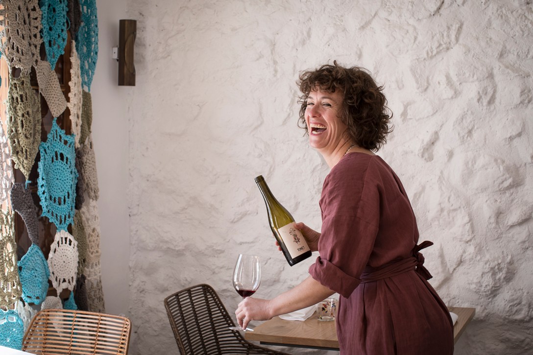 Maria Solivellas, Ca na Toneta, Liana Solis, Food photographer