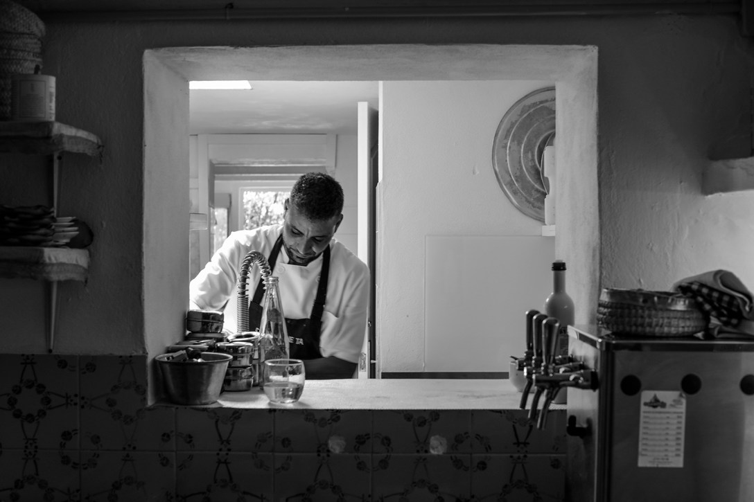 Maria Solivellas, Ca na Toneta, Liana Solis, Food photographer