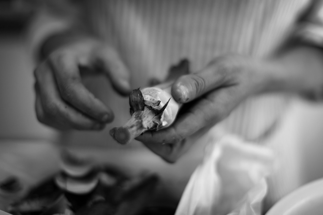 Maria Solivellas, Ca na Toneta, Liana Solis, Food photographer