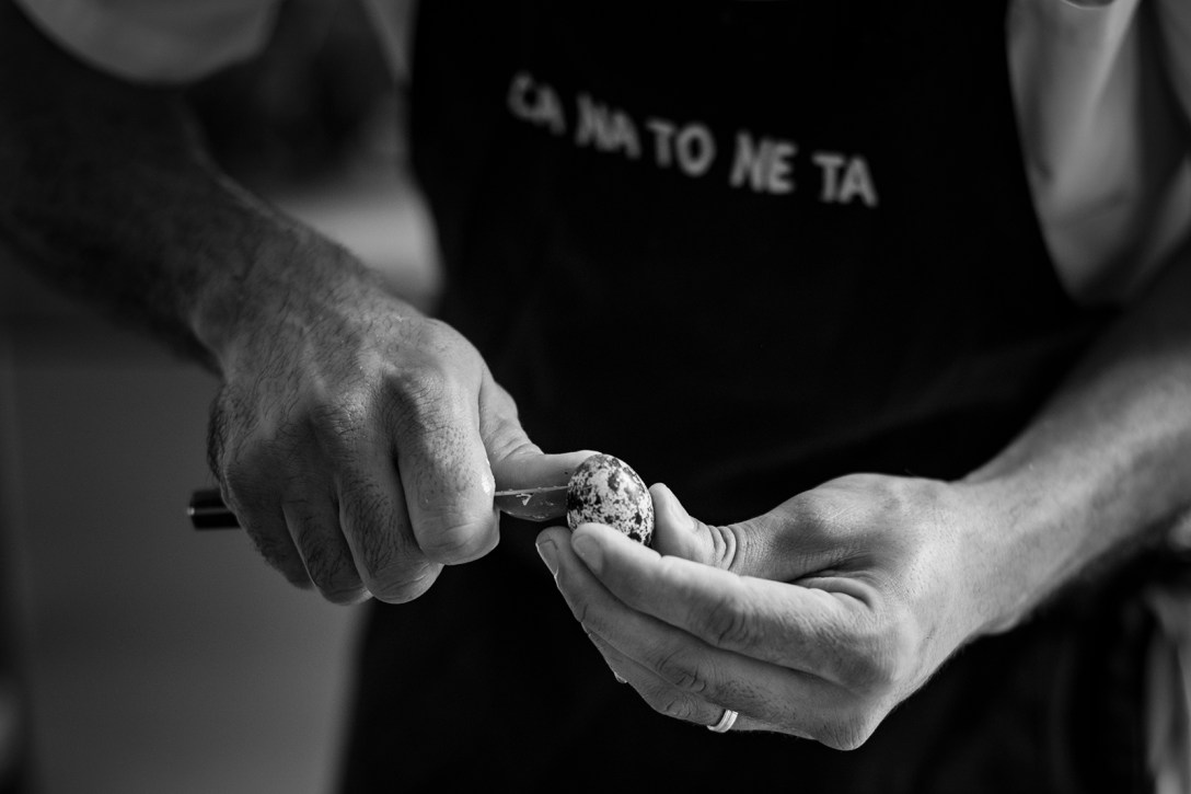 Maria Solivellas, Ca na Toneta, Liana Solis, Food photographer