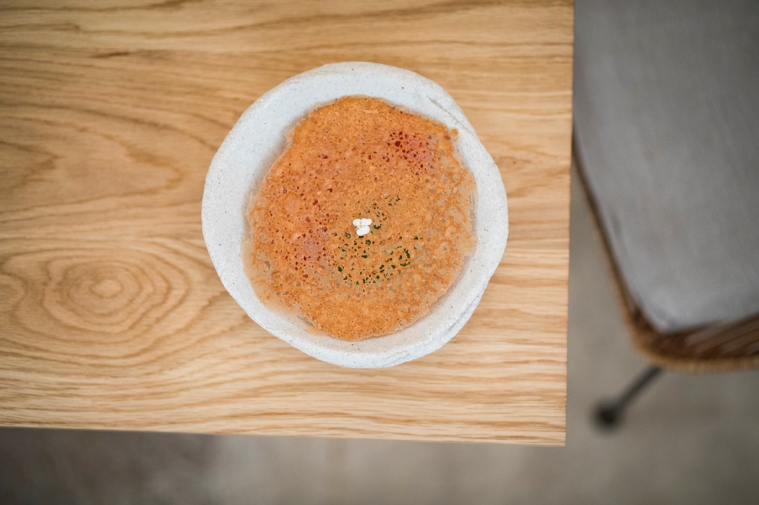 Maria Solivellas, Ca na Toneta, Liana Solis, Food photographer