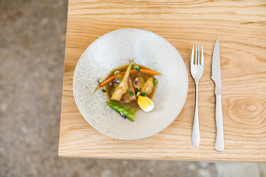 Maria Solivellas, Ca na Toneta, Liana Solis, Food photographer