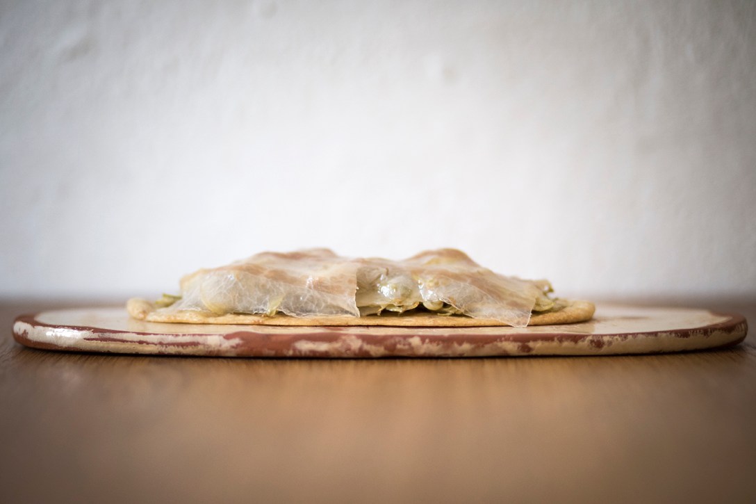 Maria Solivellas, Ca na Toneta, Liana Solis, Food photographer