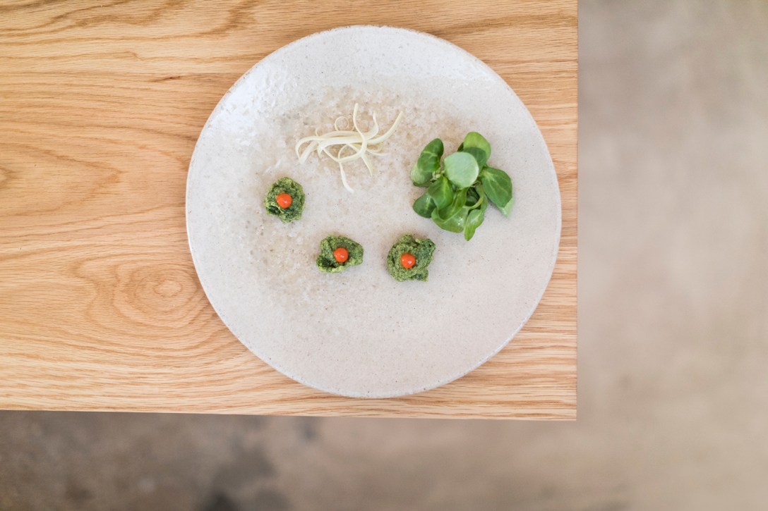 Maria Solivellas, Ca na Toneta, Liana Solis, Food photographer