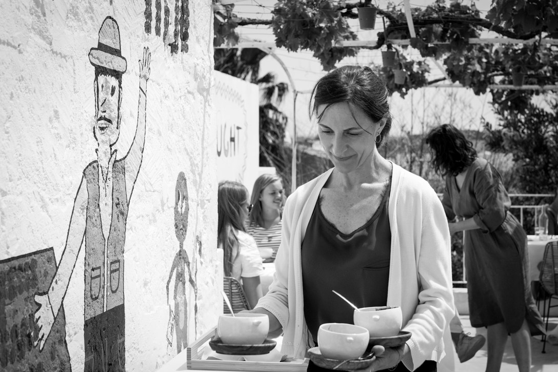 Maria Solivellas, Ca na Toneta, Liana Solis, Food photographer