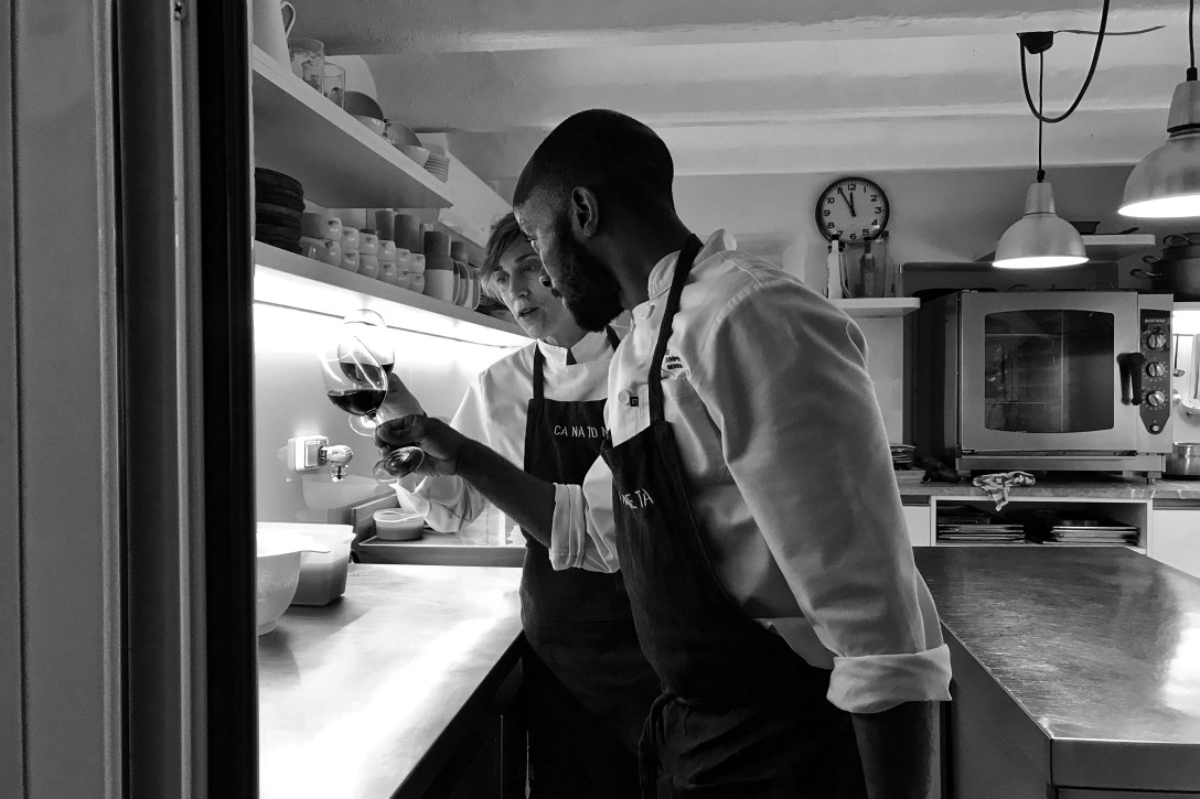 Maria Solivellas, Ca na Toneta, Liana Solis, Food photographer