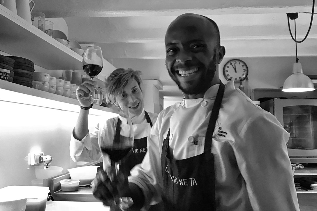 Maria Solivellas, Ca na Toneta, Liana Solis, Food photographer